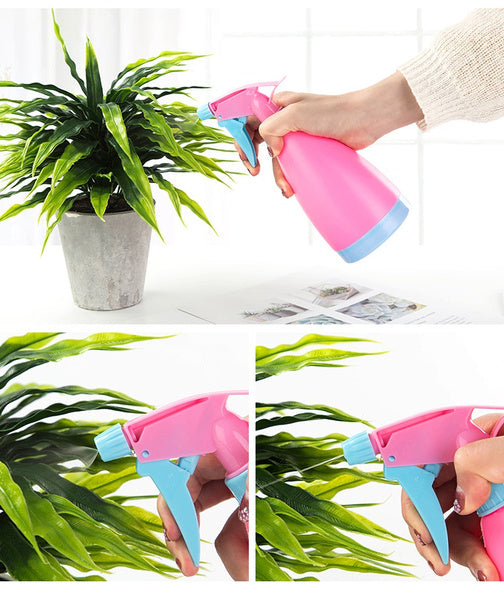 Multipurpose Home & Garden Water Spray Bottle - Springkart 