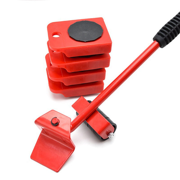 Furniture Lifter Mover Tool Set Heavy Duty Furniture Shifting and Mover - Springkart 