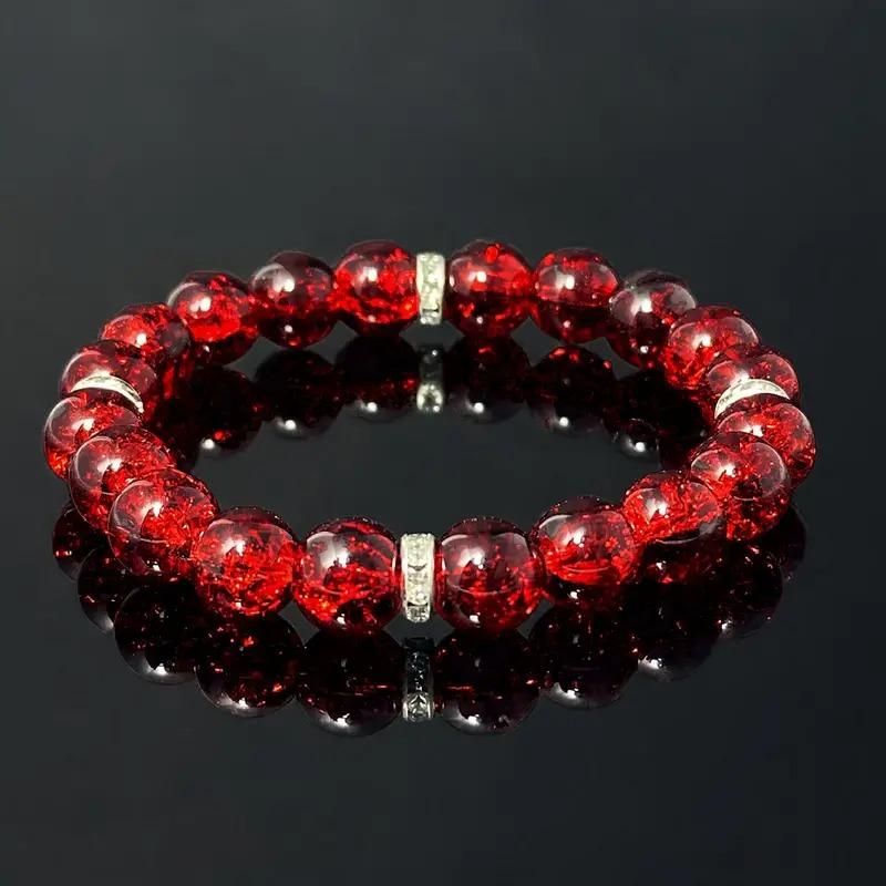 Wealth And Abundance Stretch Bracelet