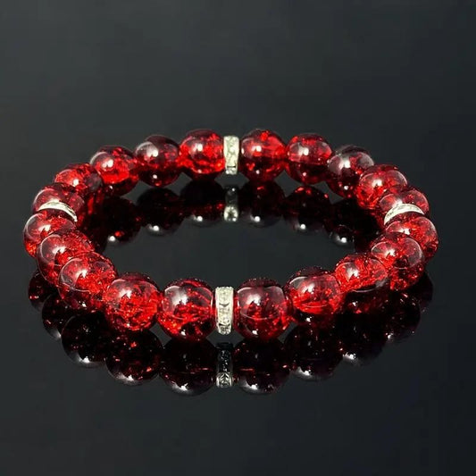 Wealth And Abundance Stretch Bracelet