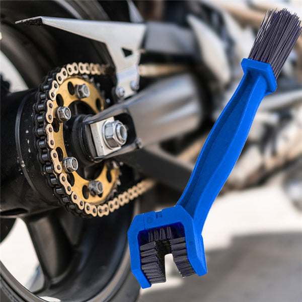Cycle Motorbike Chain Cleaning Tool - Springkart 