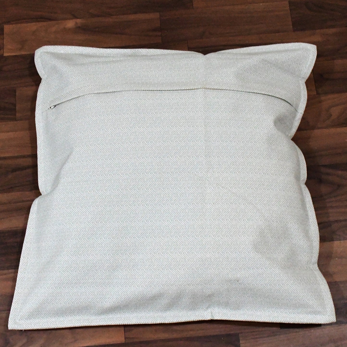 Pillow Covers Couch Pillows Cover Soft Decorative Pillow Covers (52 52 Cm 1 Pair 2 Pc) - Springkart 