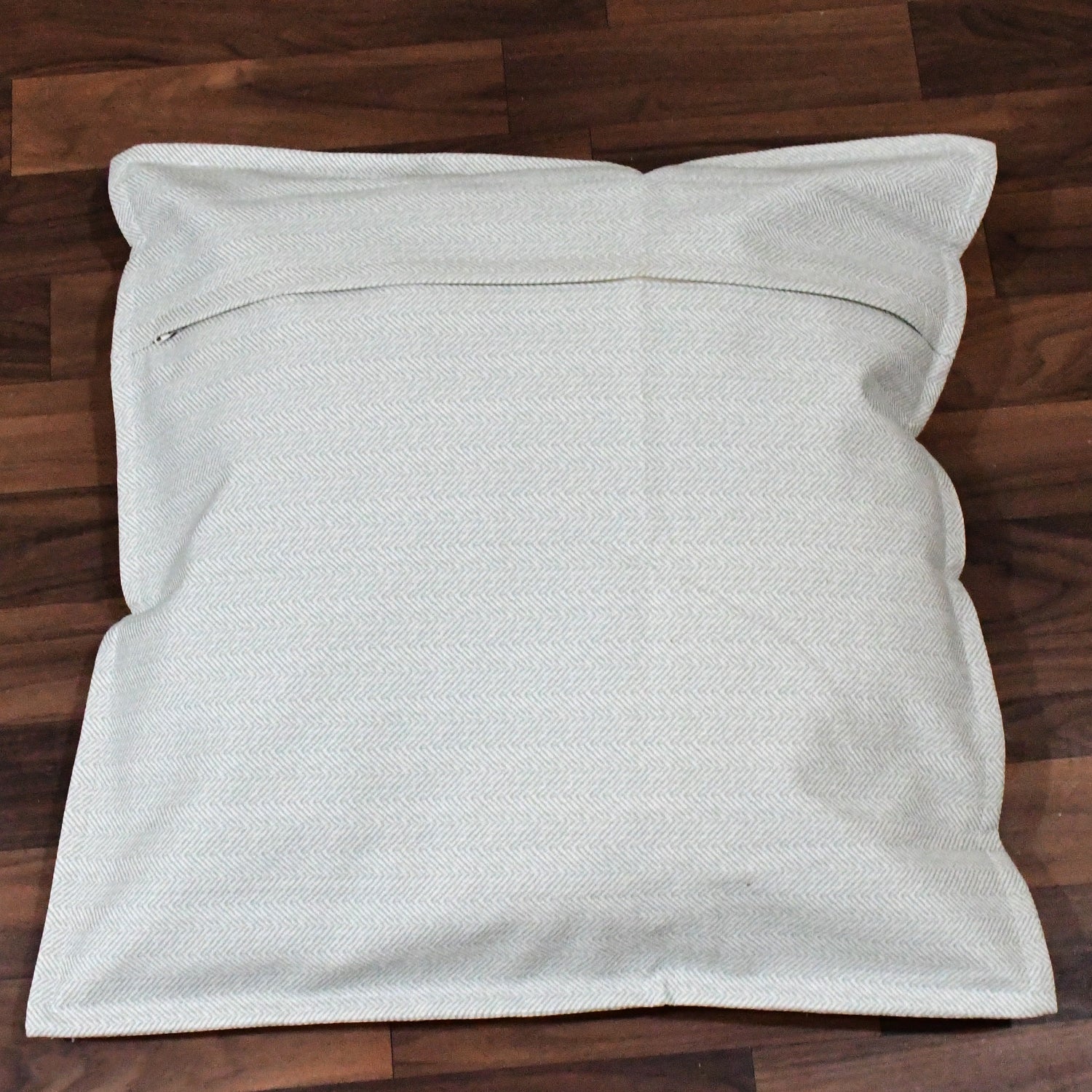 Pillow Covers Couch Pillows Cover Soft Decorative Pillow Covers (52 52 Cm 1 Pair 2 Pc) - Springkart 