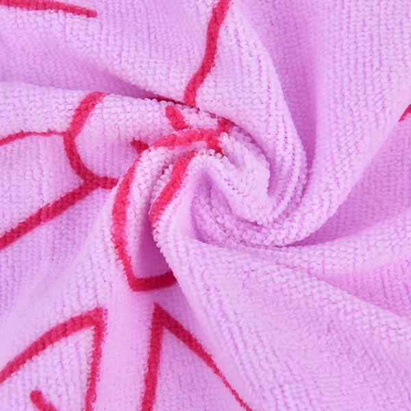 Quick Dry Bath Towel 100% CottonSoft, Fluffy & Super Absorbent for Men, Women - Springkart 