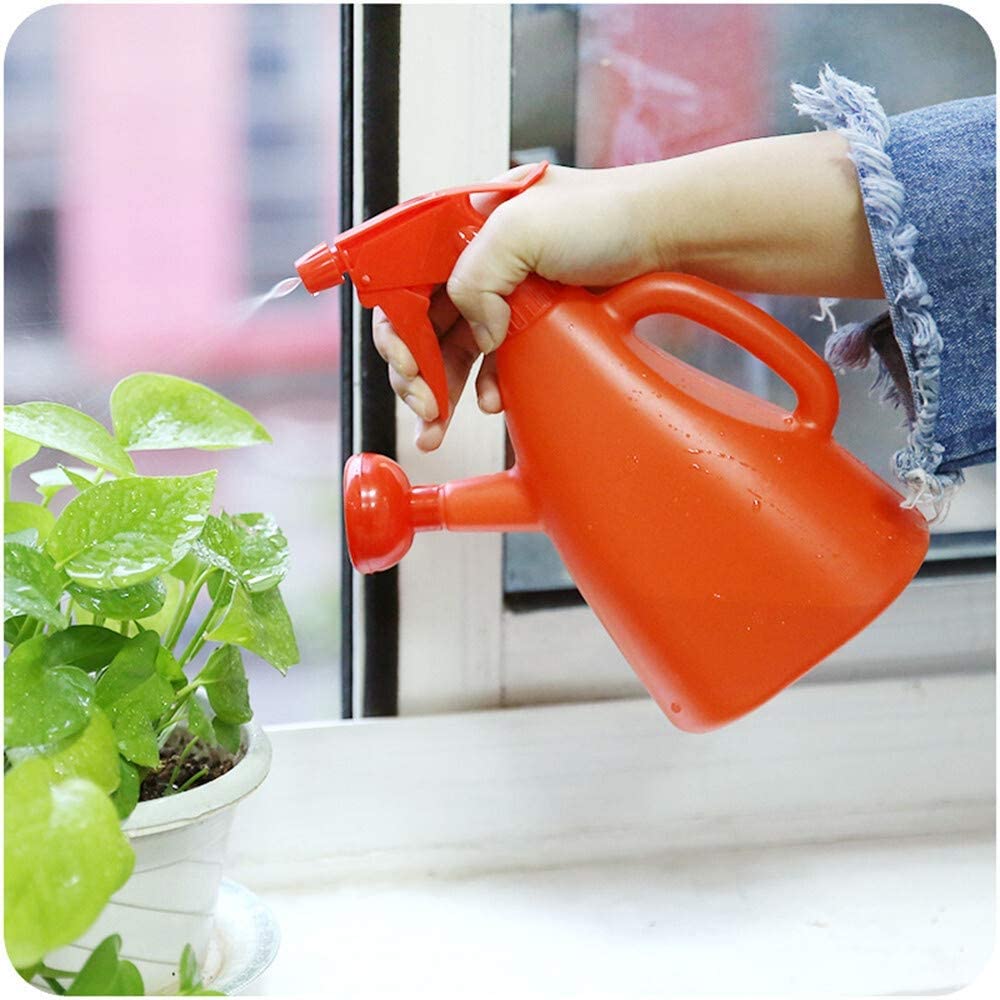 Garden Spray Bottle, Gardening Sprinkling Can - Springkart 
