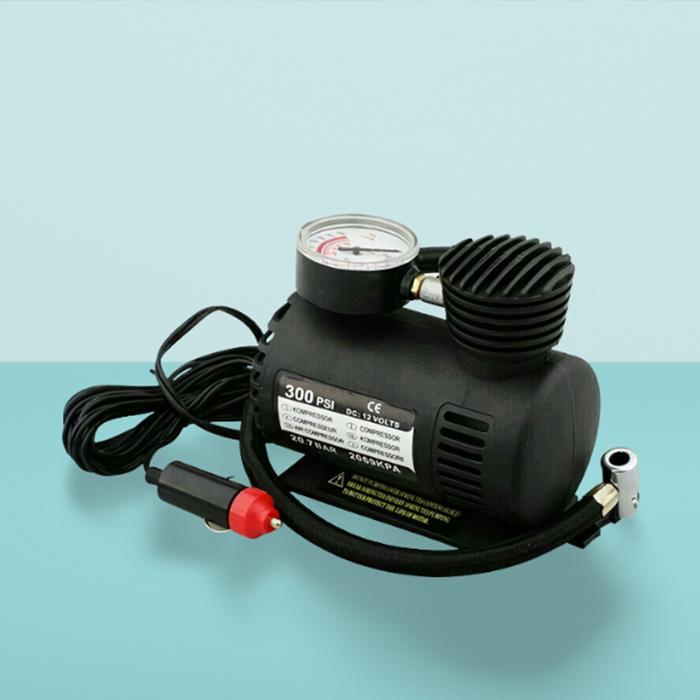 Air Pump - Multipurpose Useful Air Compressor / Air Pump - Springkart 