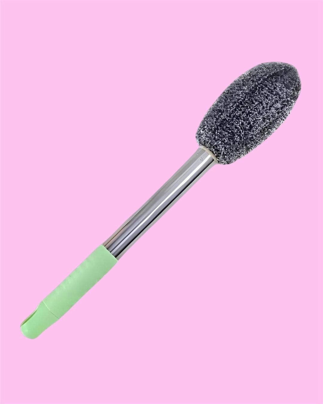 Bottle Jar Toilet Cleaner Brush Scrubber� - Springkart 