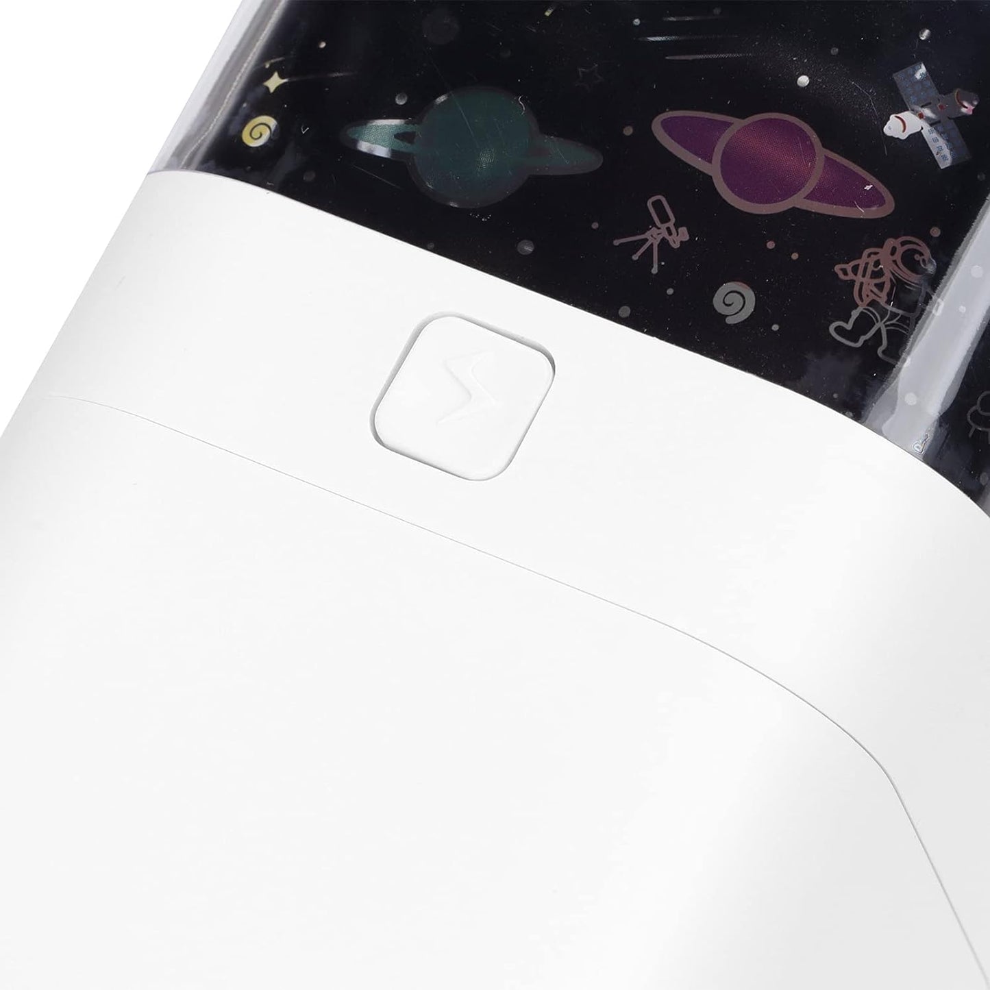 Star Night Light Projector Humidifier (300ml): Ultrasonic, LED Night Light, Kids Room - Springkart 
