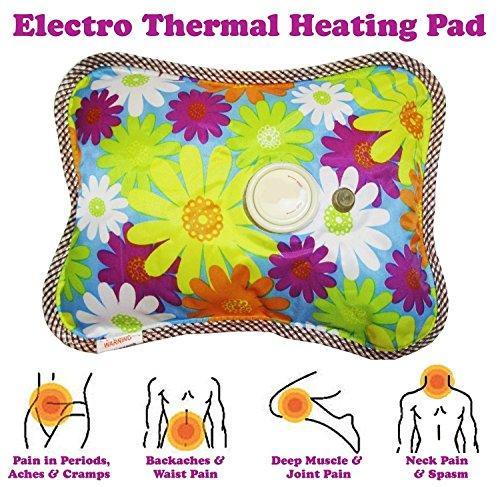 Electric Hot Water Bag (Without Water) - Springkart 