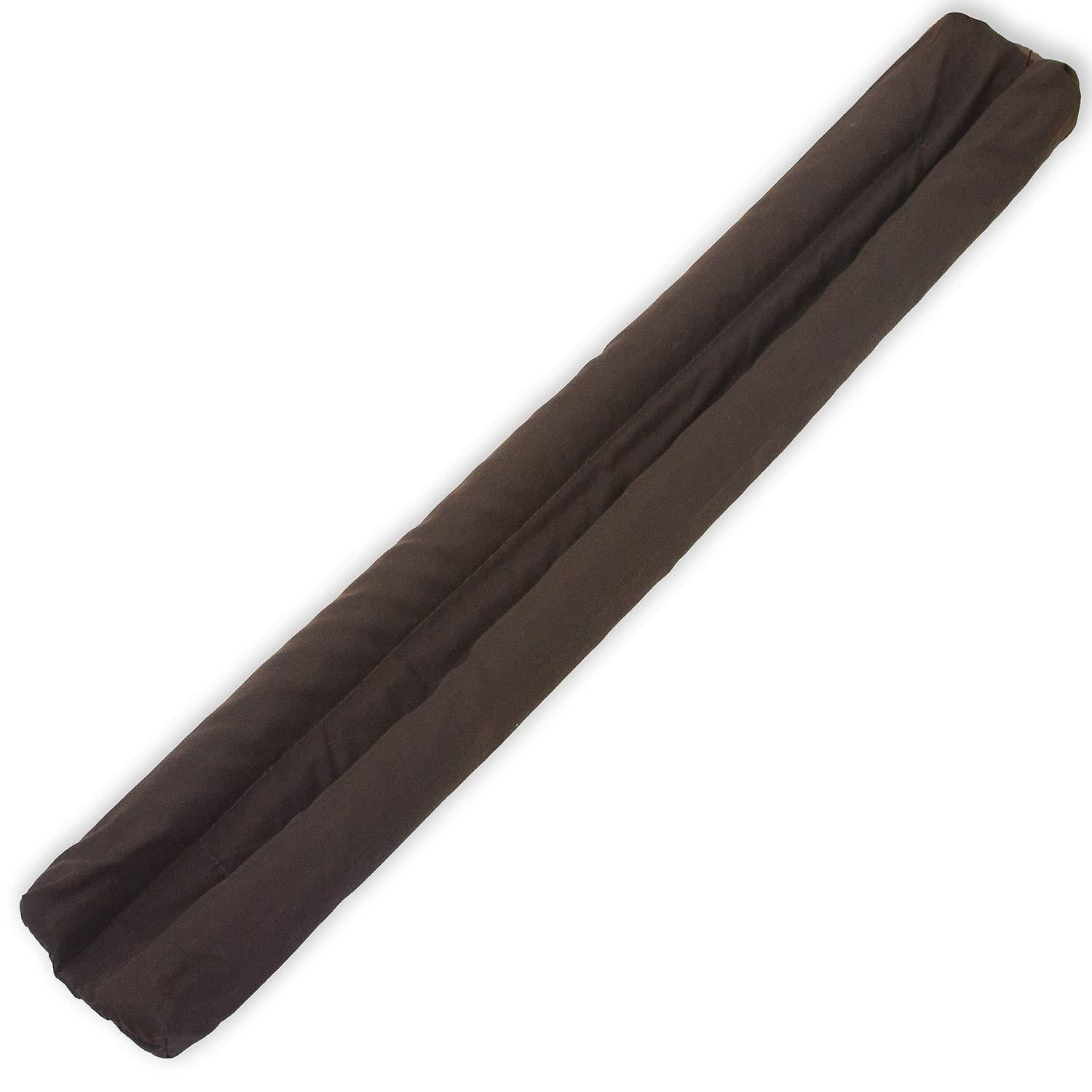 Twin Door Draft Stopper / Guard Protector for Doors and Windows - Springkart 