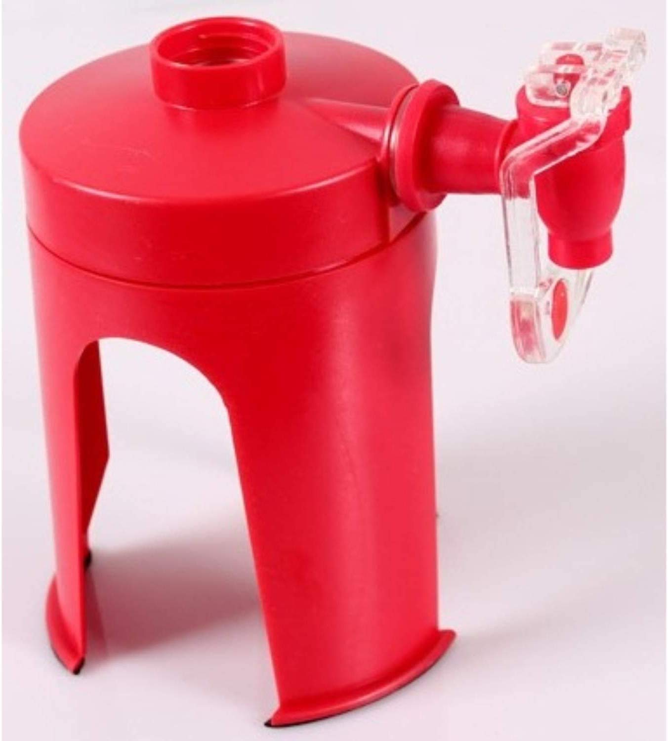 Cold Drink Soda Dispenser Coke Beverage Dispenser Water Dispenser for Home, Picnic and Travelling | Soda Dispenser Beverage Dispensers - Springkart 