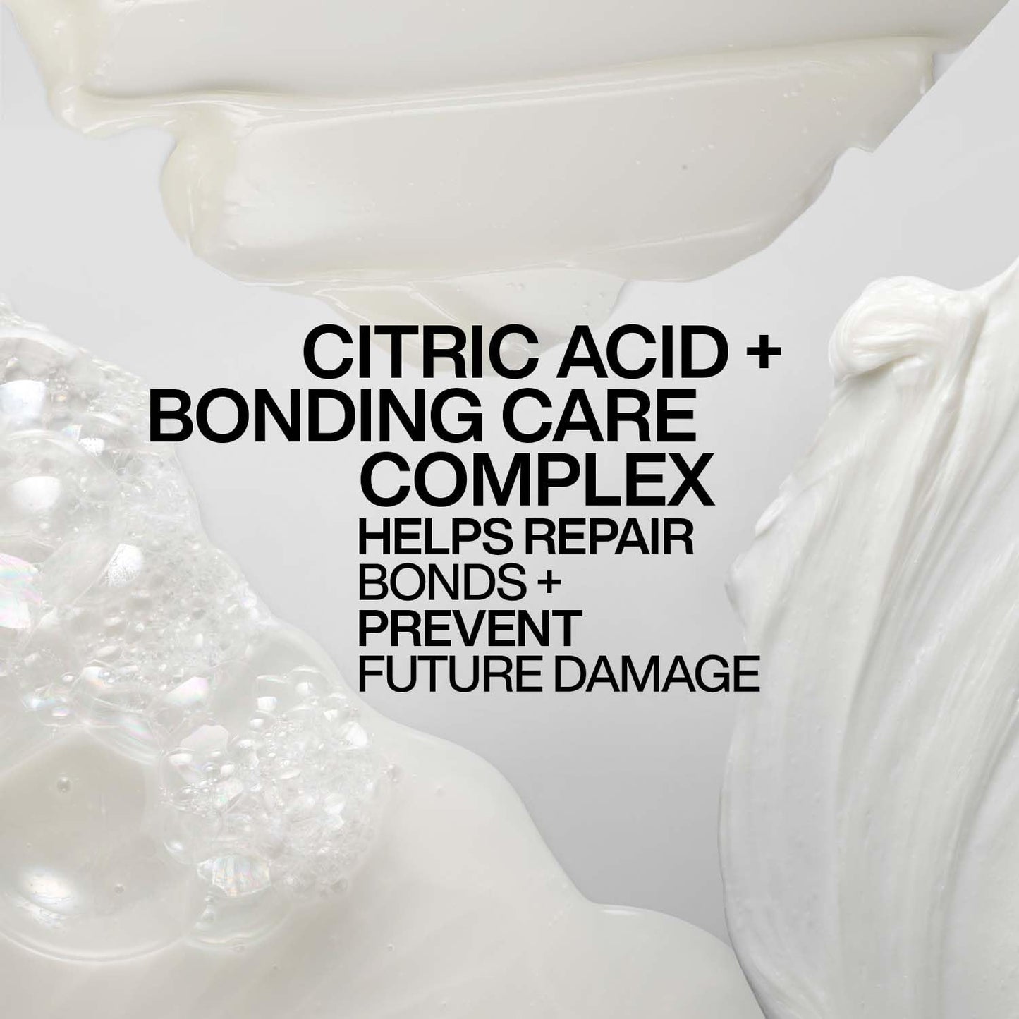Redken Acidic Bonding Concentrate Bond Repair Leave-in Treatment, 150 ml | Professional Bond Strengthening Leave-in Treatment and Heat Protectant for smoother, frizz-free hair.