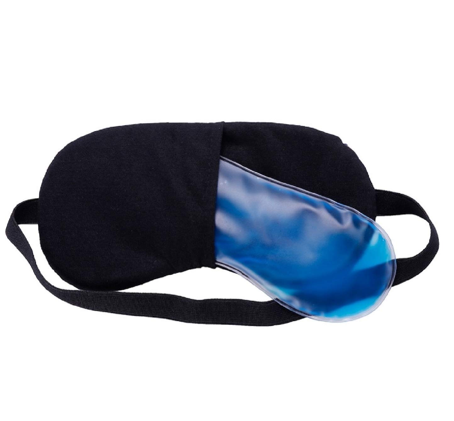 Eye Mask with Ice Pack Sleeping Mask for Multipurpose Use - Springkart 
