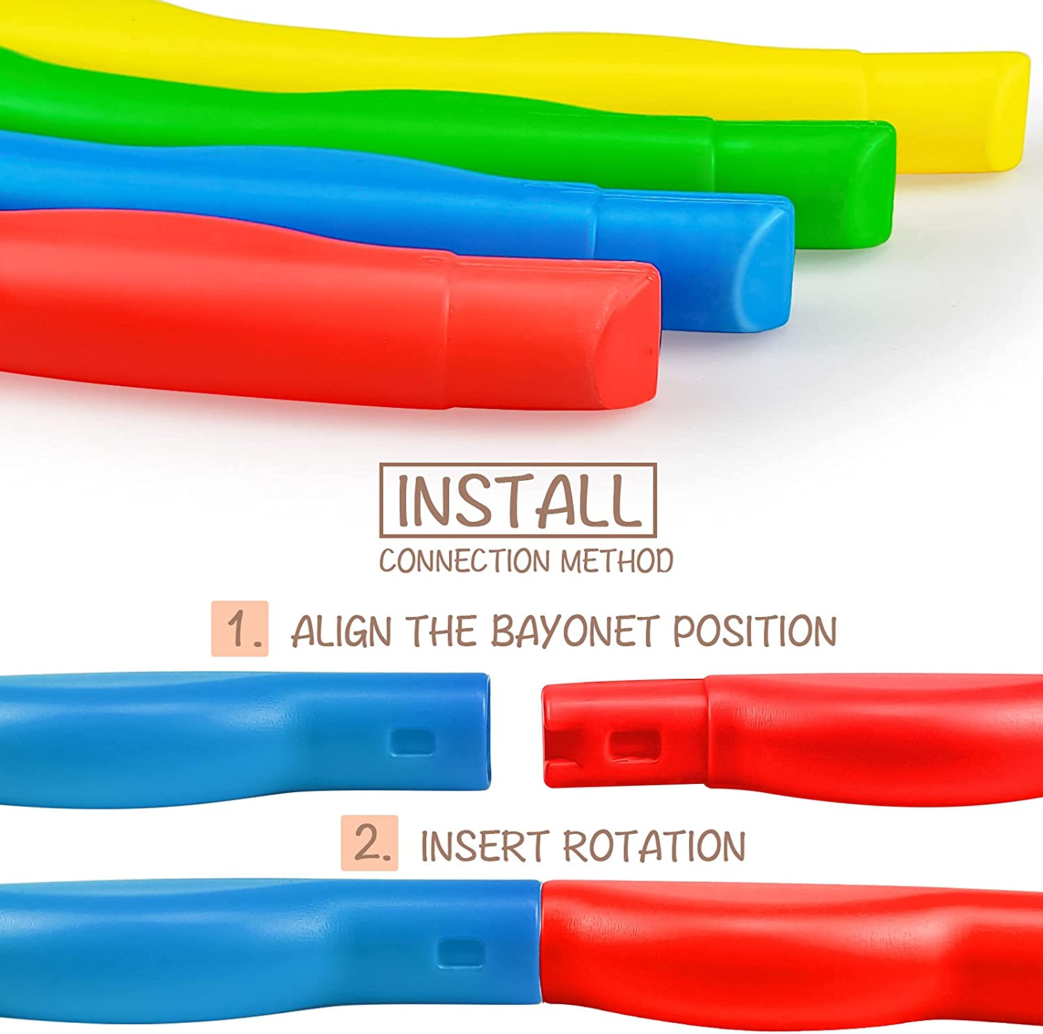 Hula Hoop, Hoopa Hula, Exercise Ring for Fitness - Springkart 