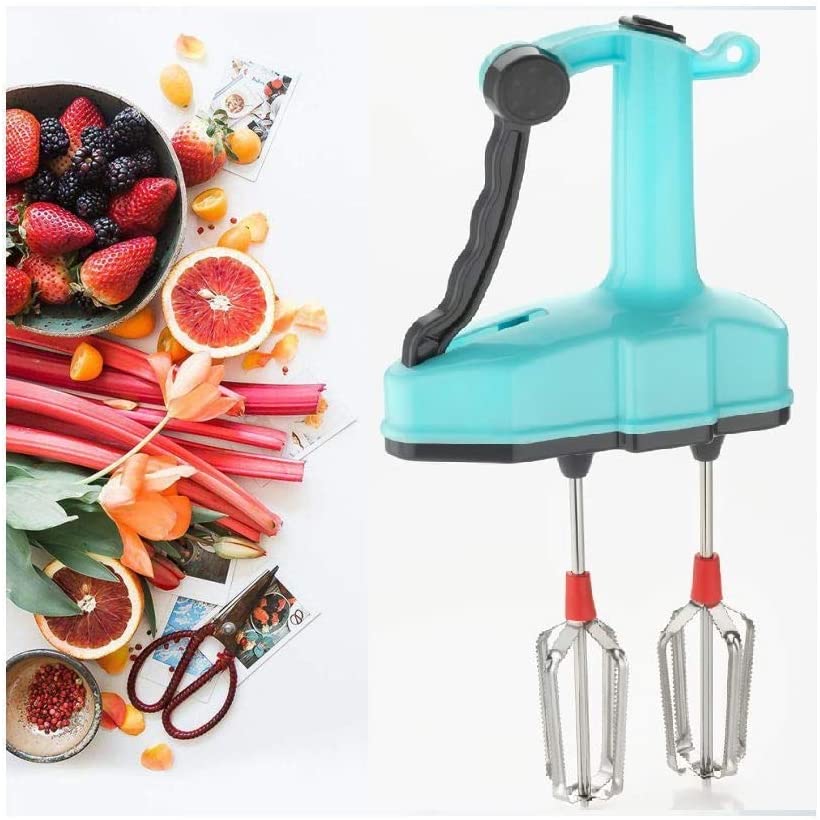 Power free Hand Blender & Beater in kitchen appliances - Springkart 