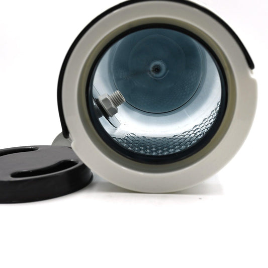 Diamond Cut Design Plastic Water JUG to Carrying Water and Other Beverages (4500ML)