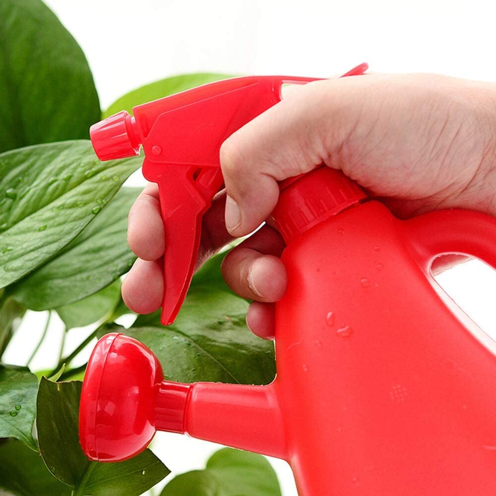 Garden Spray Bottle, Gardening Sprinkling Can - Springkart 