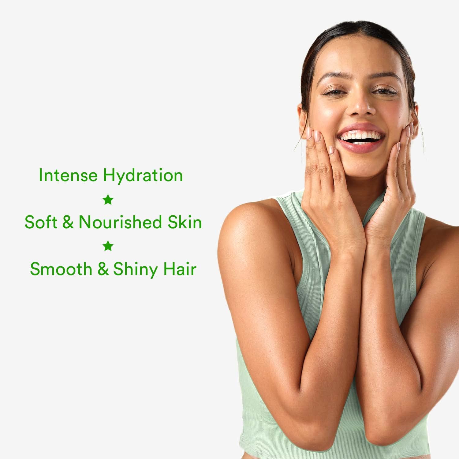 WOW Skin Science 99% Pure Aloe Vera Gel for Face, Skin & Hair - 500ml | Ultimate Gel For Glowing Skin | For Both Men and Women | No Parabens, Mineral Oils, Silicones, Color & Synthetic Fragrances