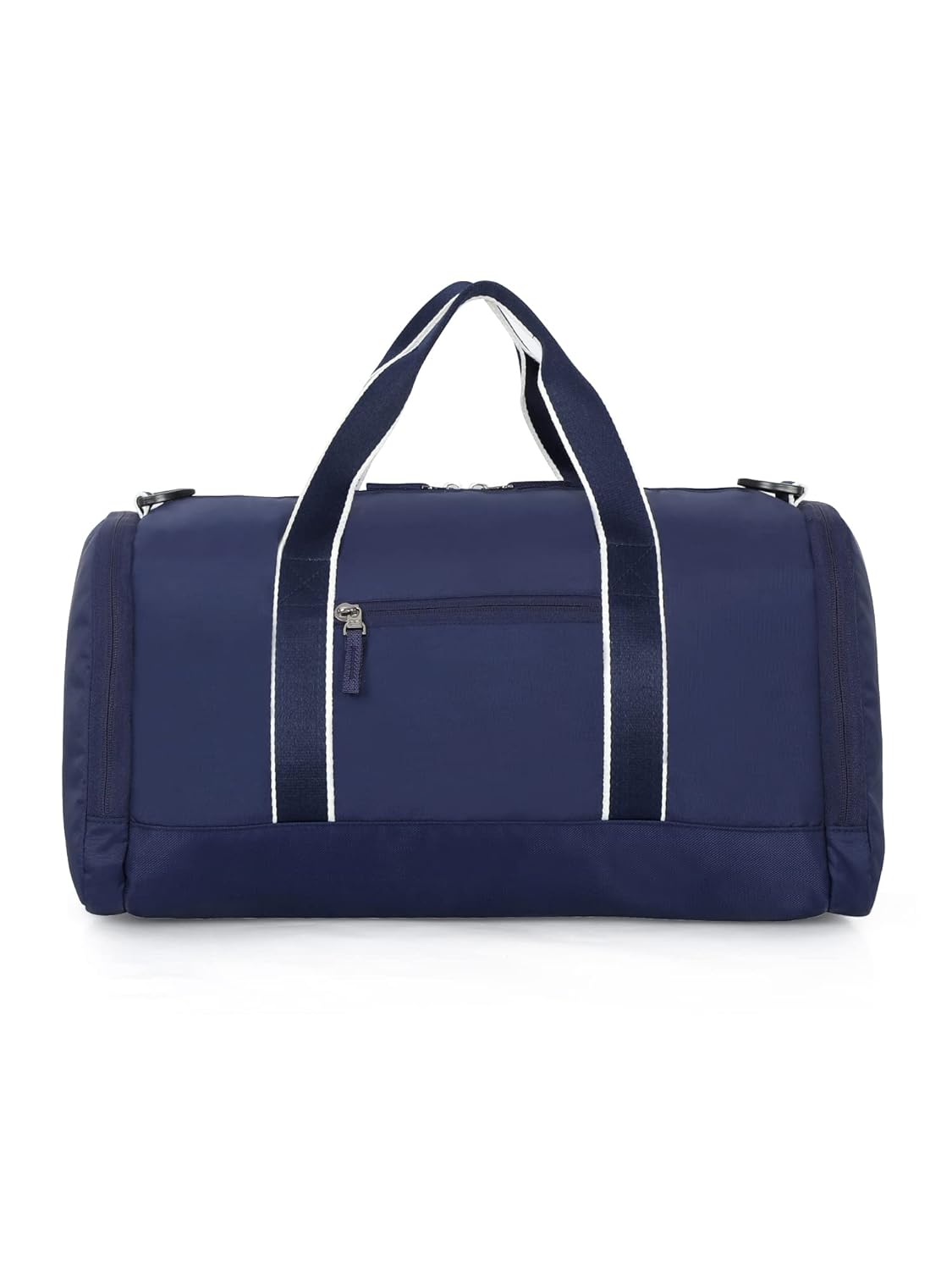 Tommy Hilfiger Demarcus Men Polyester 25 Cms Gym Bag Navy