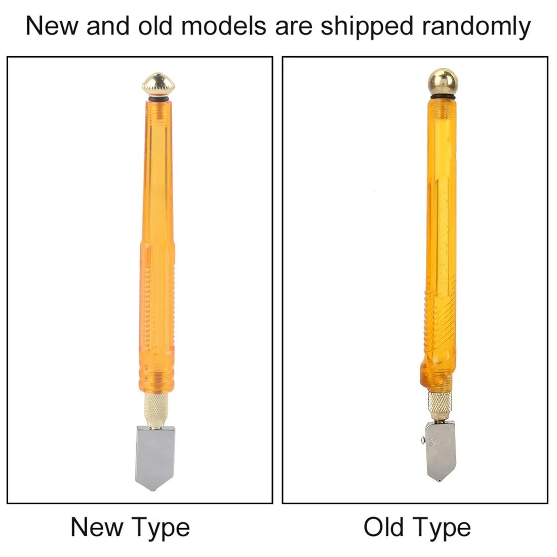 Glass Cutter Non Slip For Tile Mirror Cutting