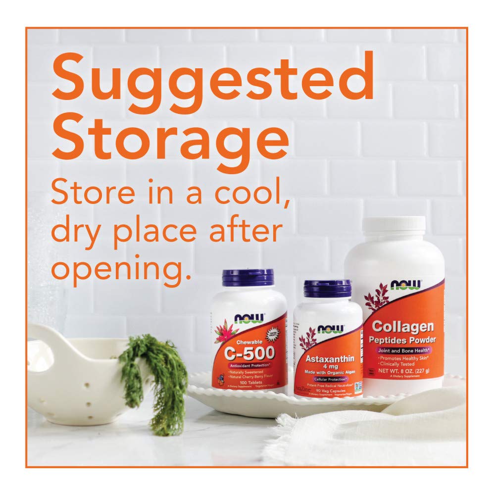 Now Foods, Chlorophyll, 100 mg, 90 Veggie Caps - Springkart 