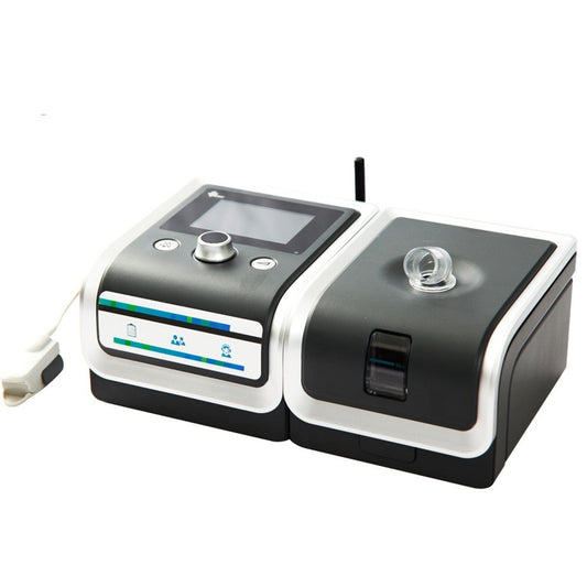 BMC GII Auto CPAP Machine with Full Face Mask and Hose (Small)