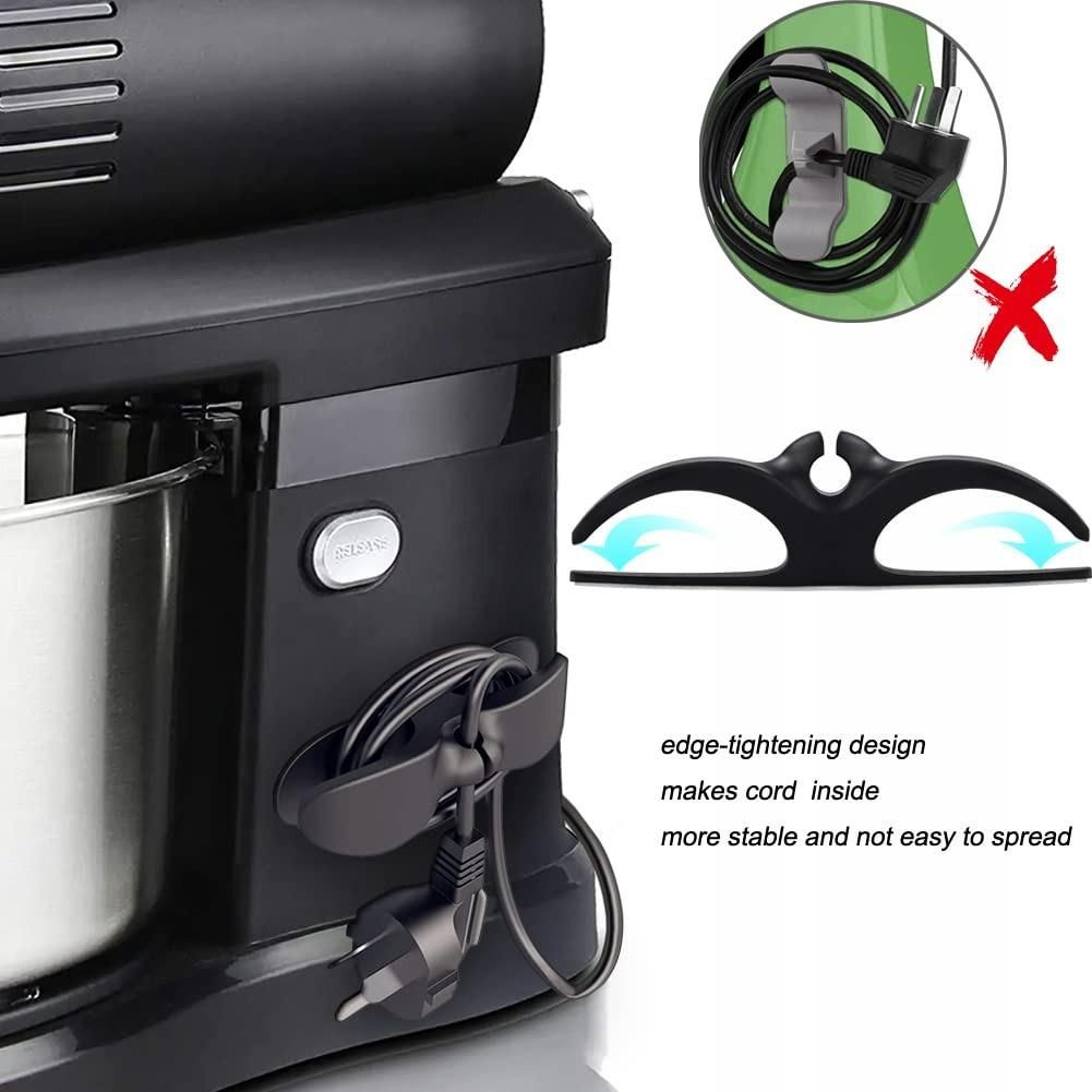 Cord Organizer (Pack of 2/4/5) - Springkart 