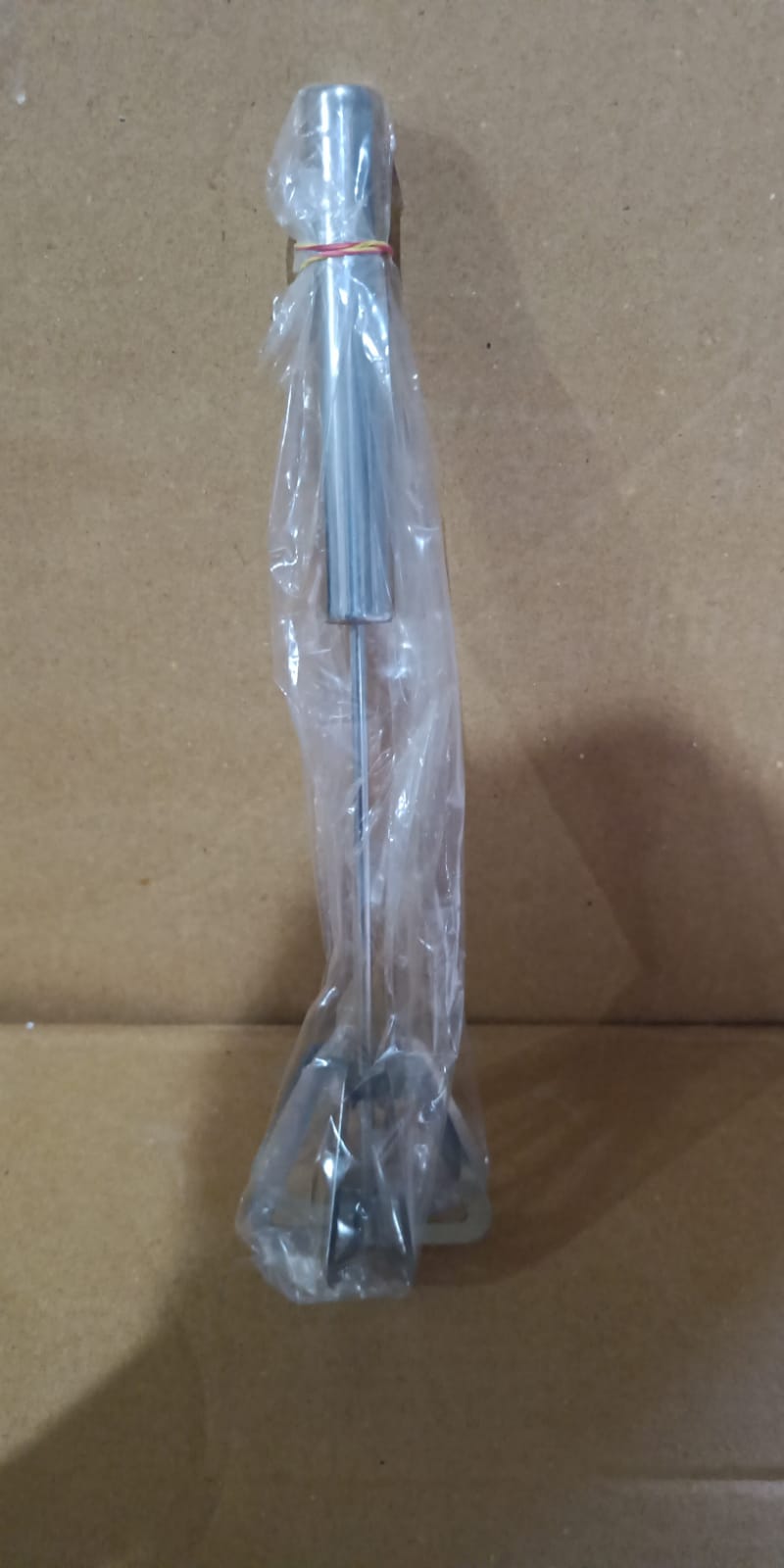 Stainless Steel Manual Mixi, Hand Blender - Springkart 