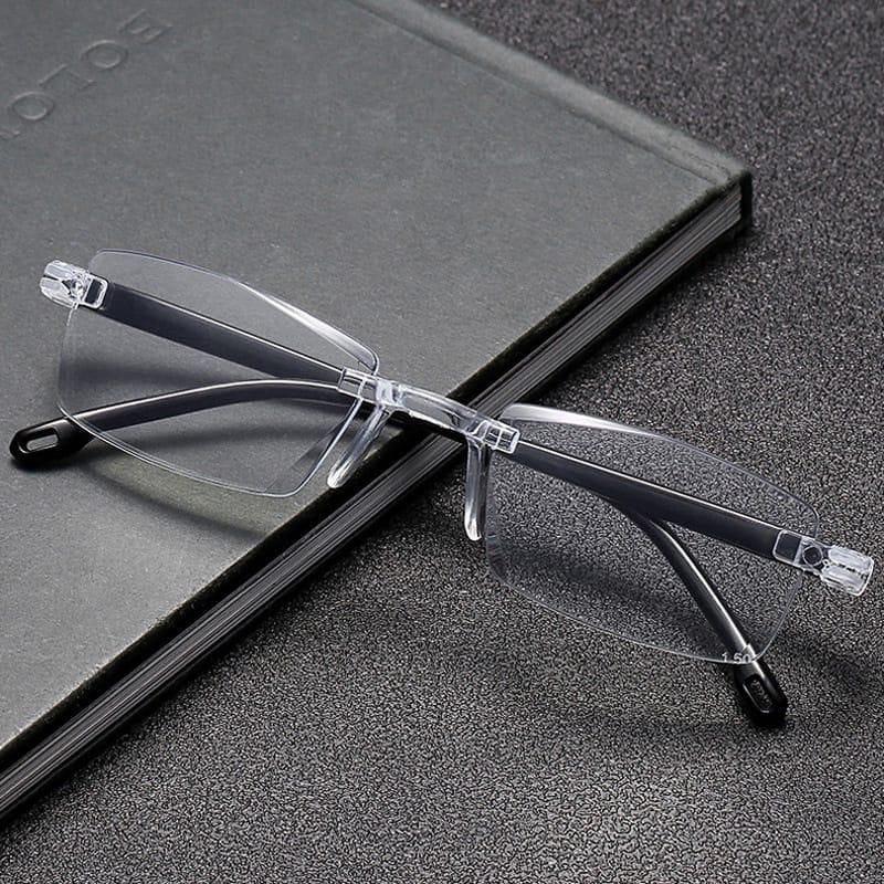 Daily Use Reading Glasses - Springkart 