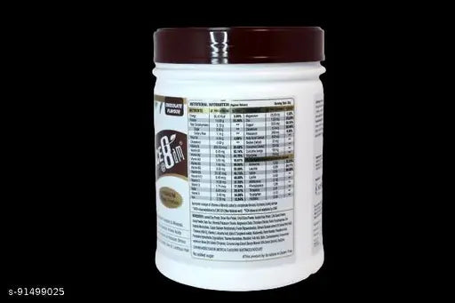 Protience@8am Chocolate / Classic 450 gms - Springkart 