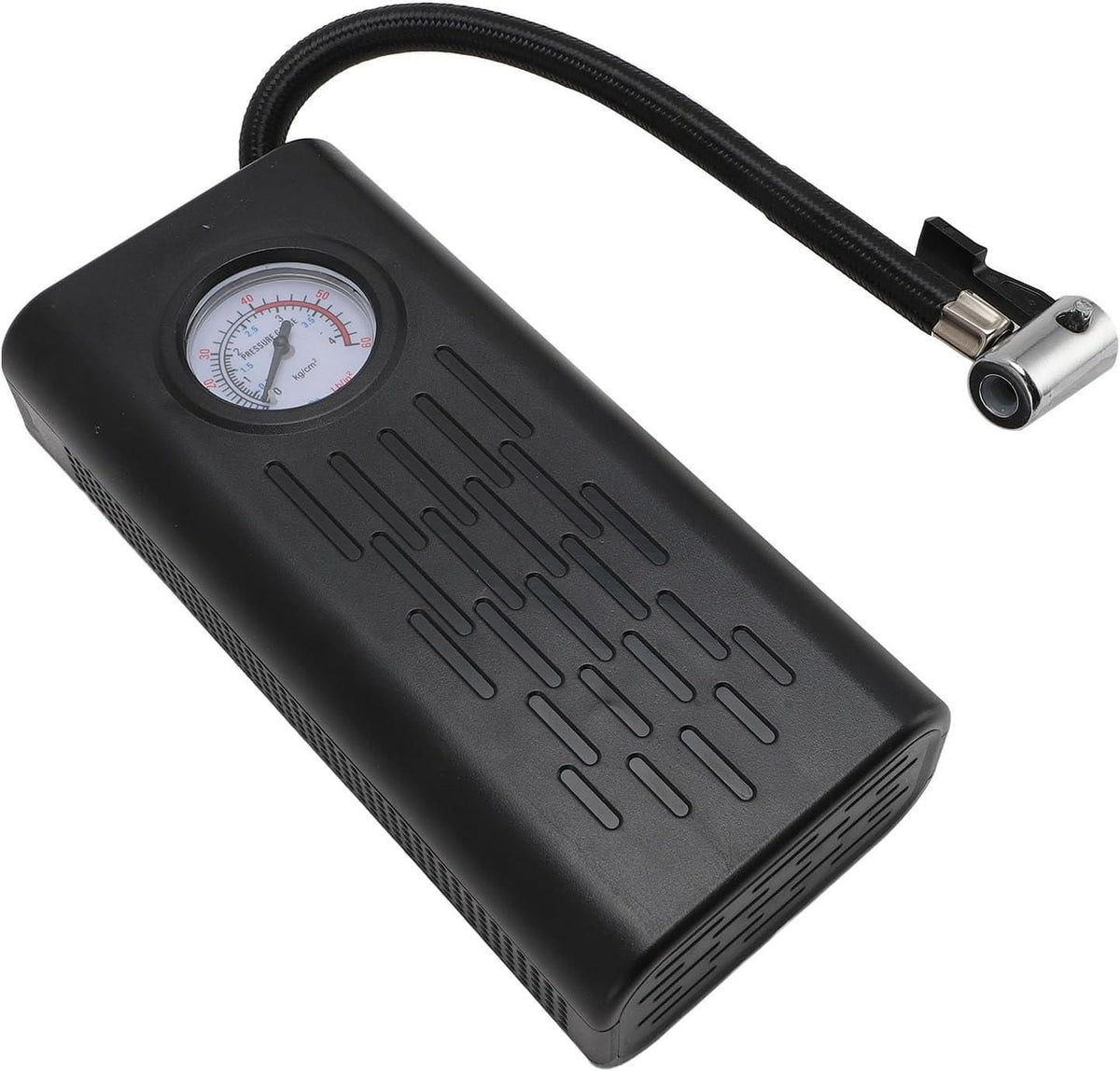 Spring Inflator Portable Air Compressor Tire Inflator – Springkart