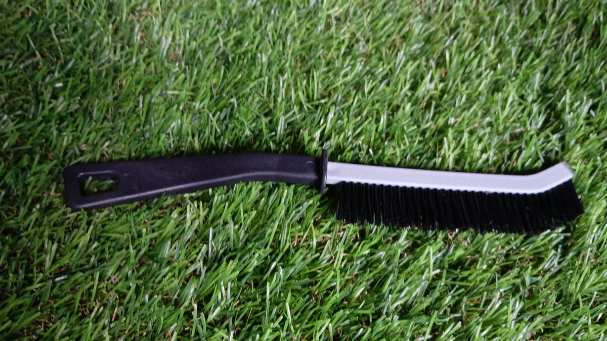 Multifunctional Crevice Cleaning Brush, Gap Cleaning Brush (1 Pc / 23 Cm) - Springkart 