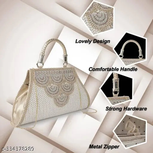 Fancy Trendy Women Clutches