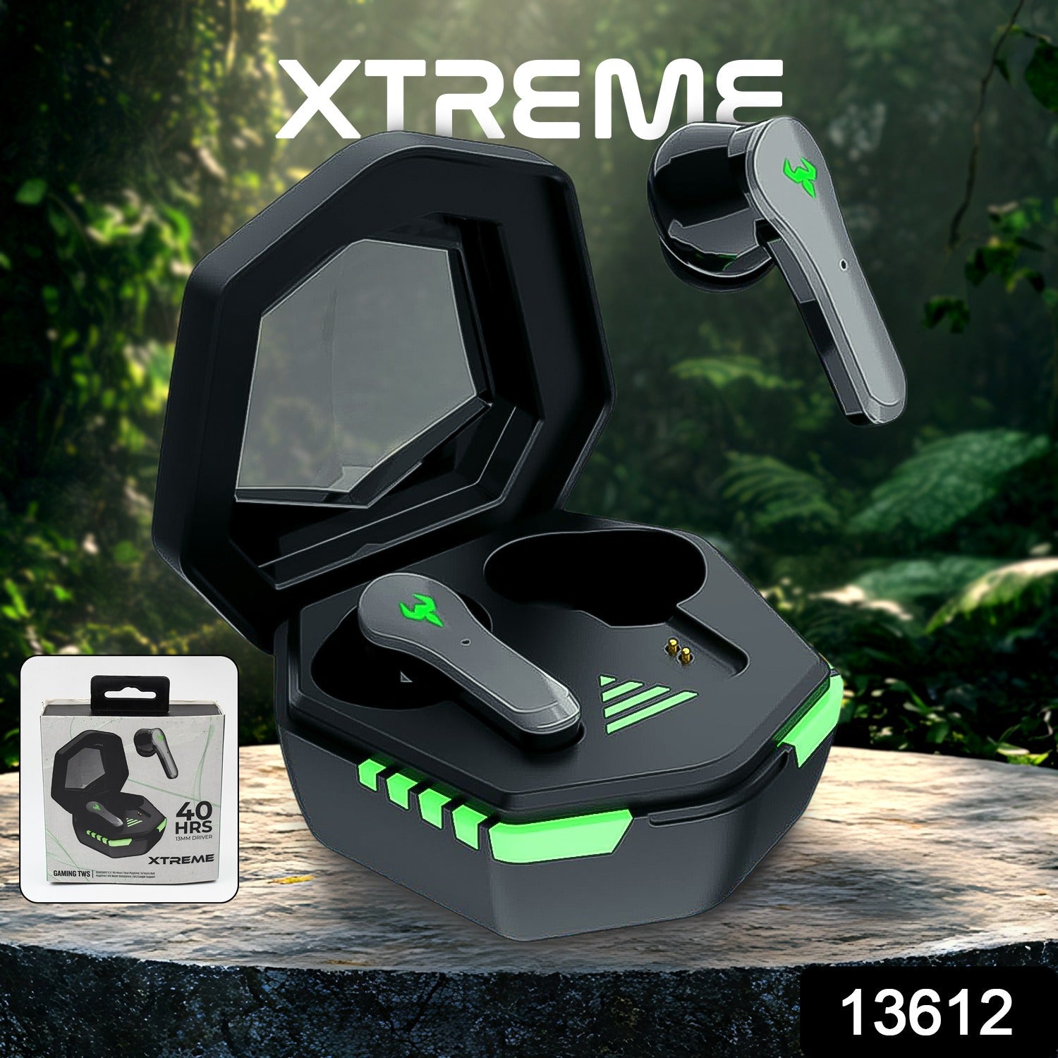 XtremeBeats Earbuds