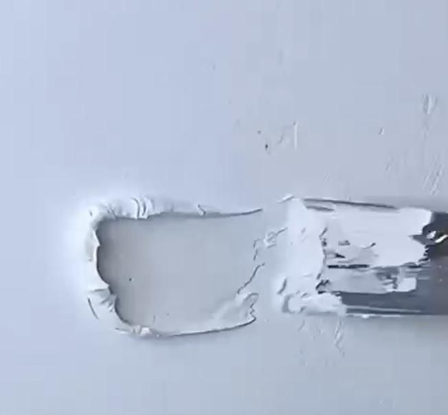 Quick Wall Repair Paste For Broken Wall 200gm Each (Pack of 2)