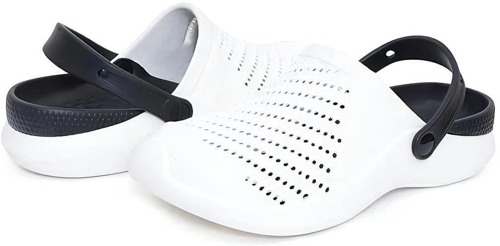 Clogs Footwear