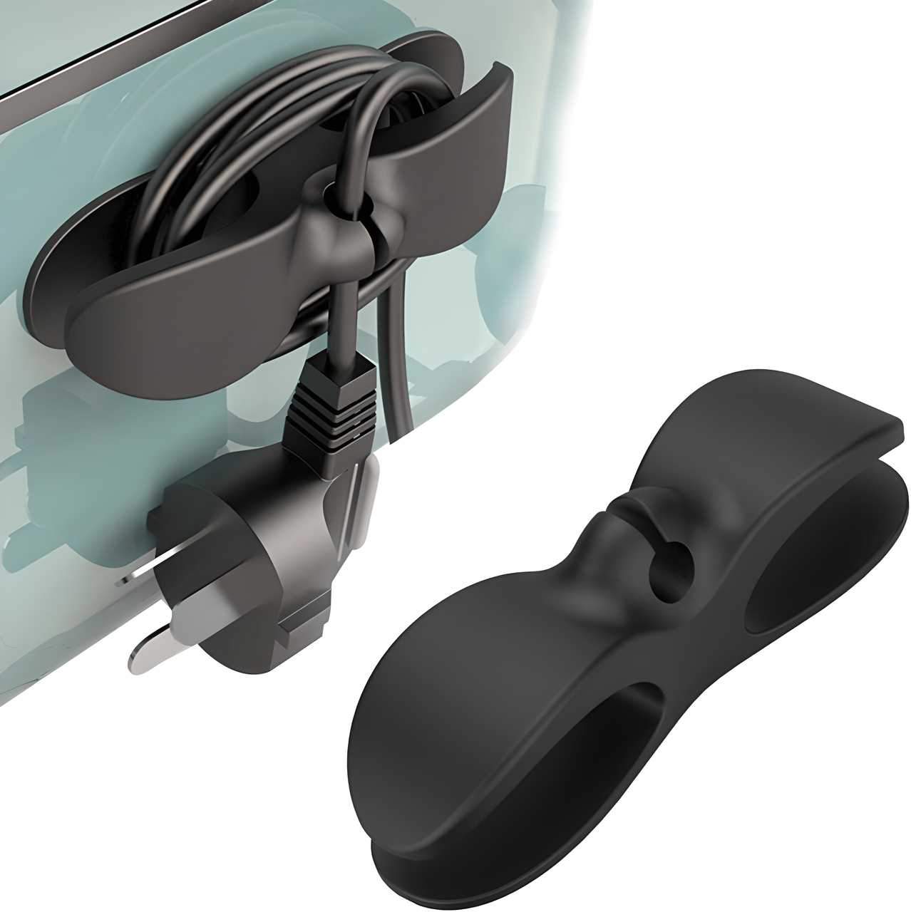 Cord Organizer (Pack of 2/4/5) - Springkart 