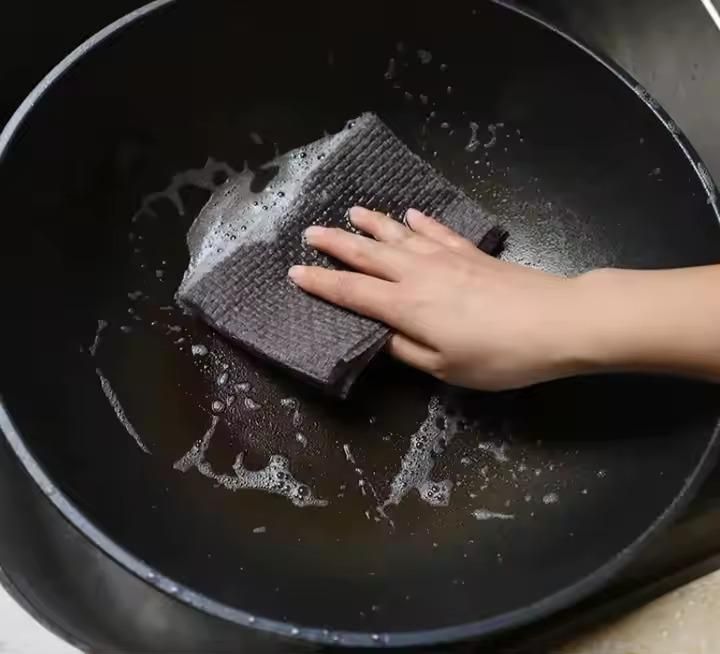 Disposal Cleaning Wipe Kitchen Towel Roll - Springkart 