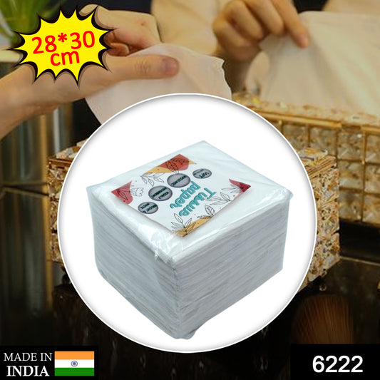 6222 Tissue Paper For Wiping And Cleaning Purposes Of Types Of Things. - Springkart 