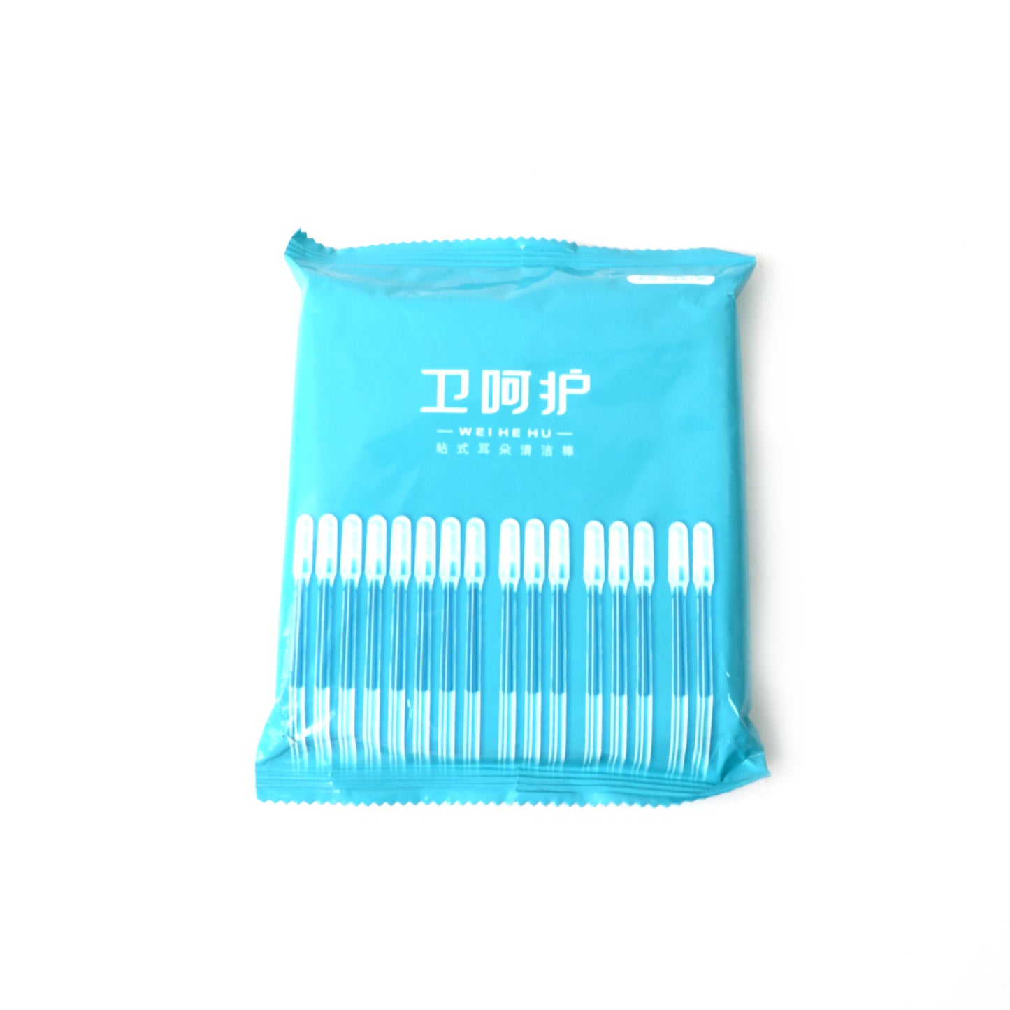 Ear Wax Cleaner Stick Silicone Reusable Sticky Ear Wax Removal Kit (12 Pcs Set) - Springkart 