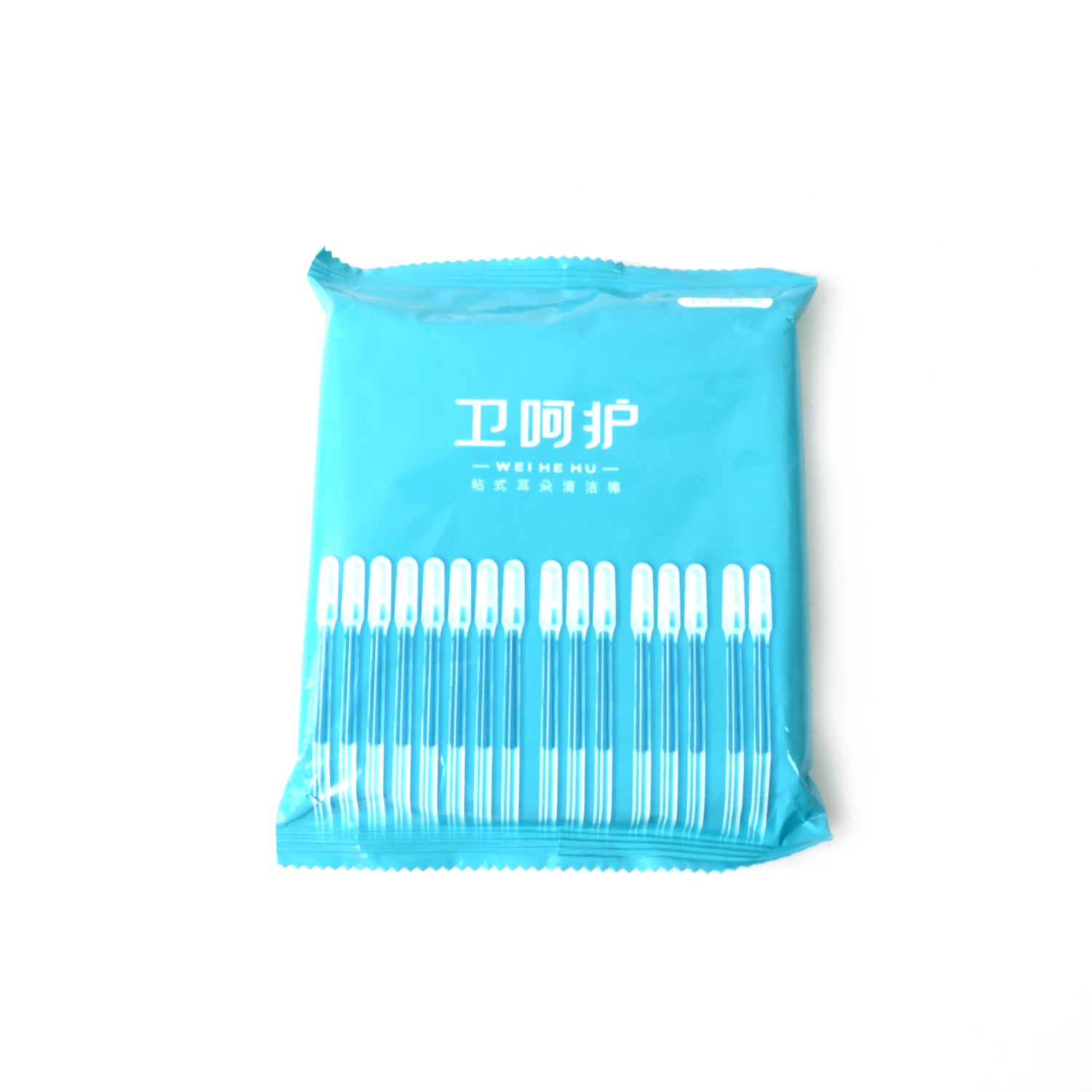 Ear Wax Cleaner Stick Silicone Reusable Sticky Ear Wax Removal Kit (12 Pcs Set) - Springkart 