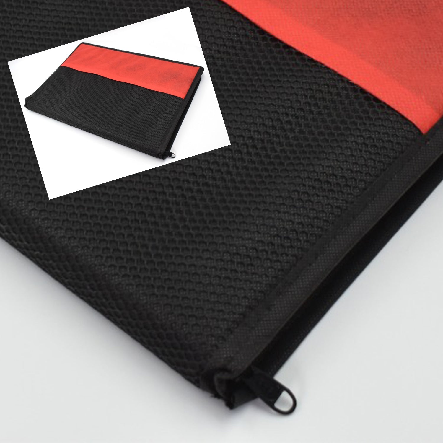 6163 Laptop Cover Bag Used As A Laptop Holder To Get Along With Laptop Anywhere Easily. - Springkart 