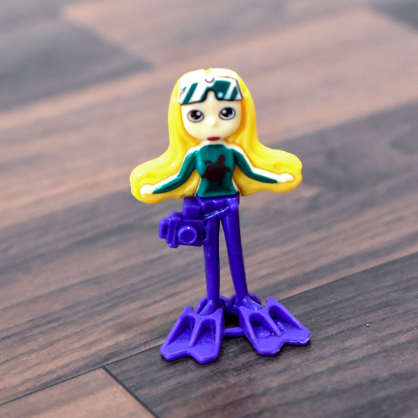 Colorful Jalpari mermaid dolls toy - Springkart 