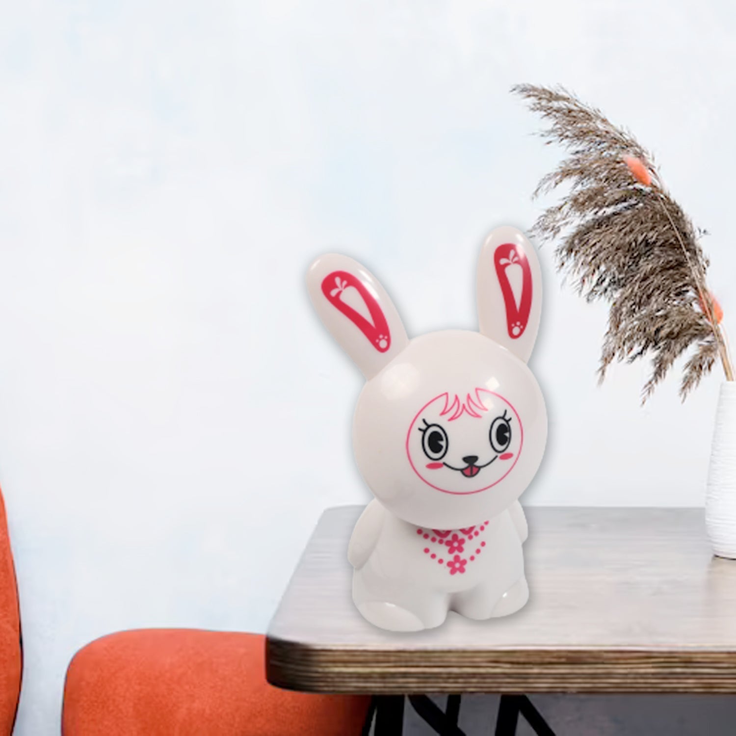 Cartoon Led Lamp Home Decorative Night Lighting Lamp For Home Kids Bedside Bedroom Nightstand Nursery Pool Party - Springkart 
