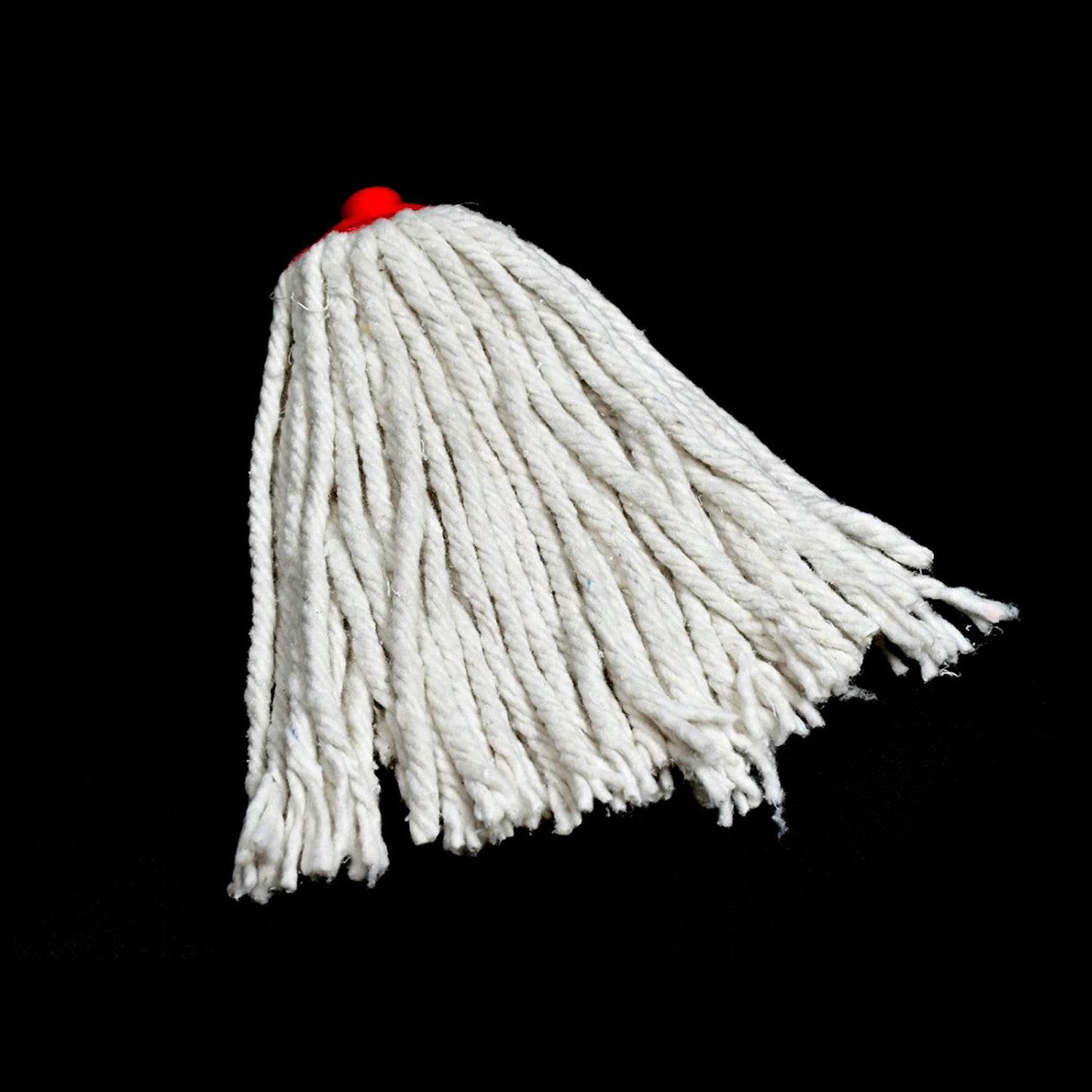 Cleaning Mop Head Used for Cleaning Dusty and Wet Floor Surfaces and Tiles. (Only Head) - Springkart 