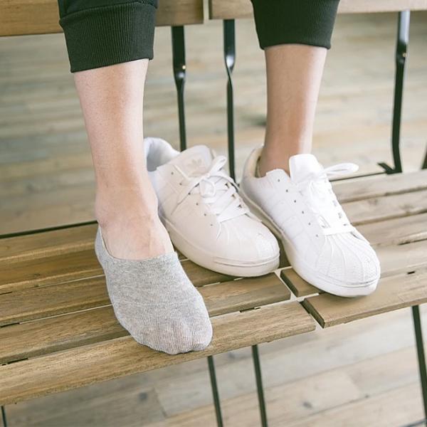 Mens Invisible Socks (12 Pair) - Springkart 