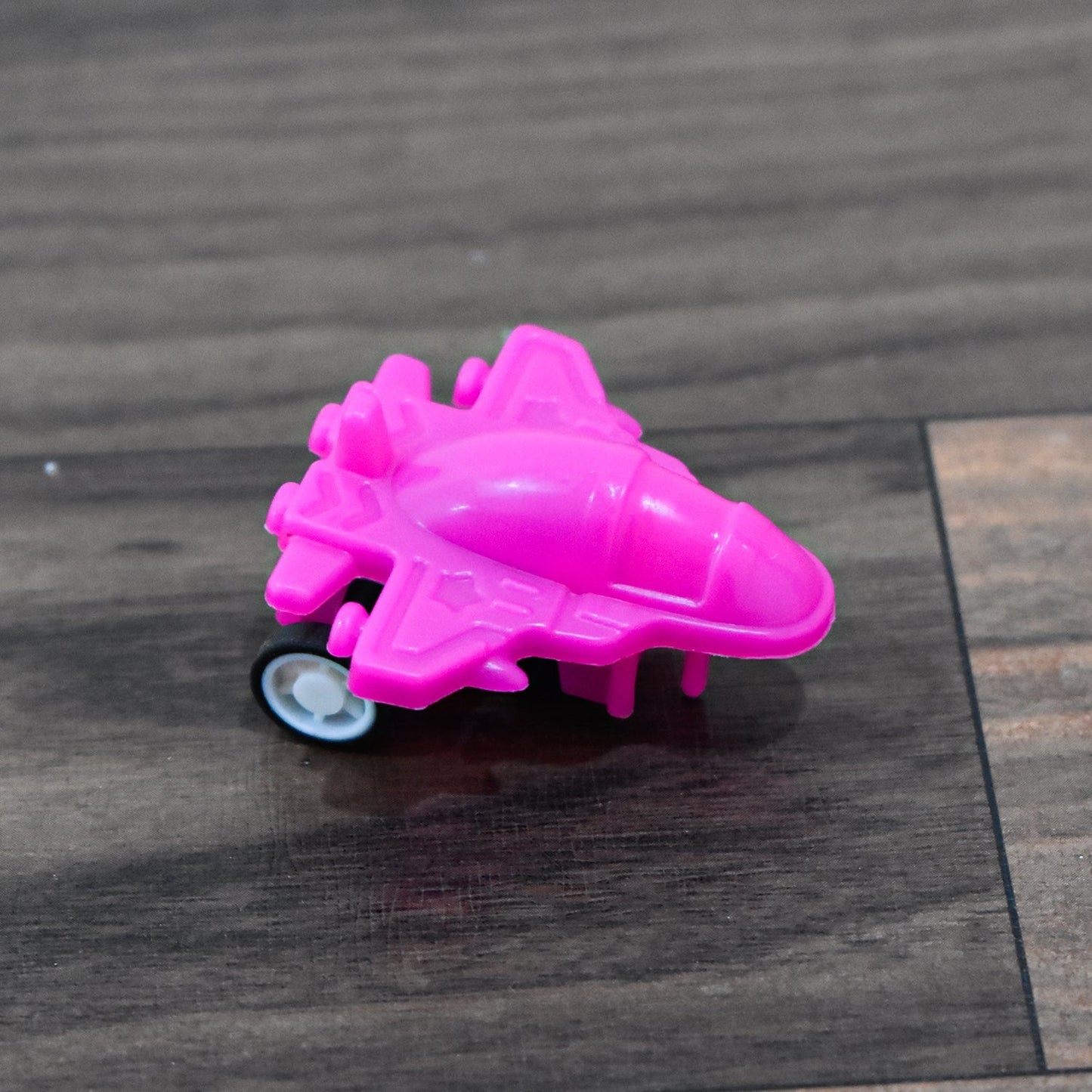 Int Pull Back Mini Plane - Springkart 