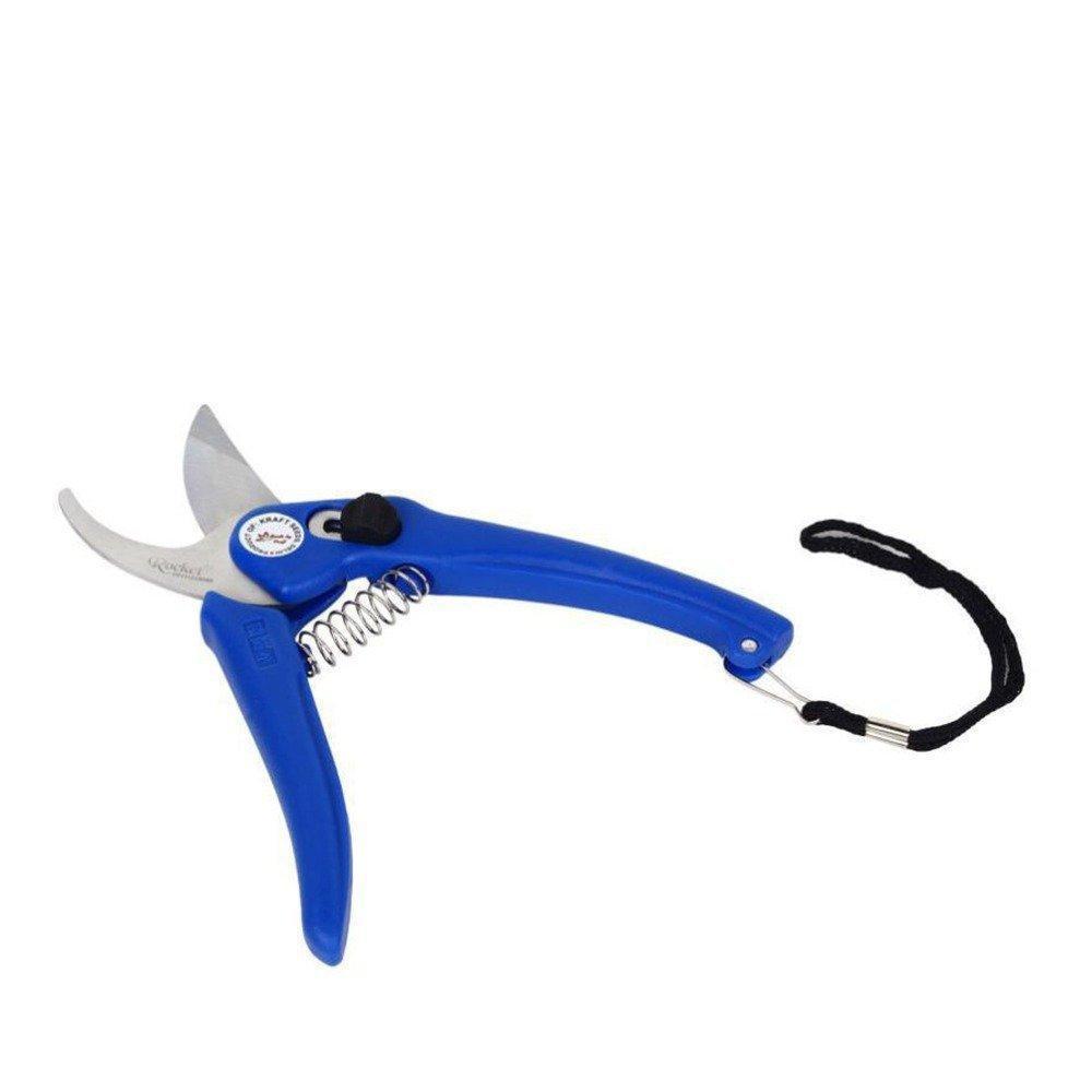 Stainless Steel Garden Scissors - Springkart 