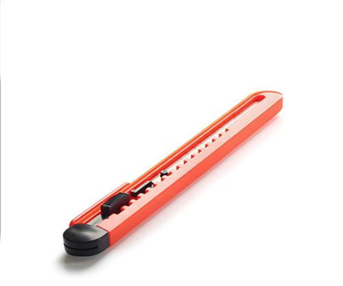 Heavy Duty Industrial Cutter Knife 9mm - Springkart 