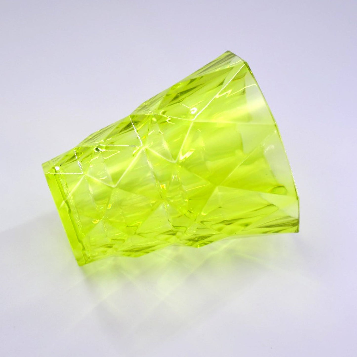 Diamond Crystal glass - Springkart 